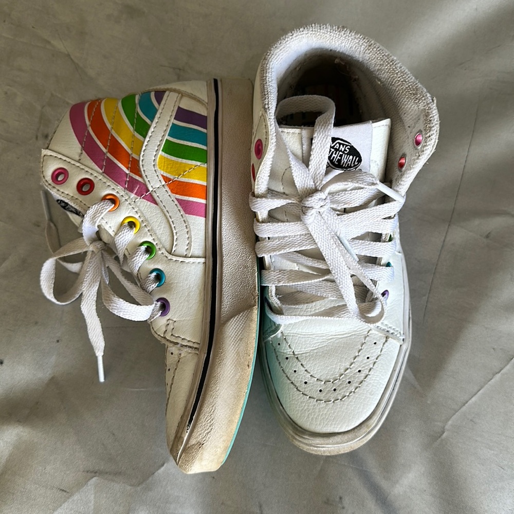 Kids van Shoes